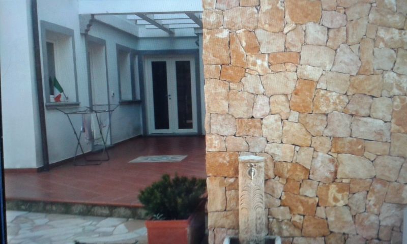 foto 5 Huurhuis van particulieren Santa Teresa di Gallura appartement Sardini Olbia Tempio (provincie) Ingang