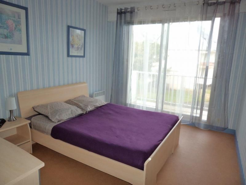 foto 3 Huurhuis van particulieren Quiberon appartement Bretagne Morbihan slaapkamer