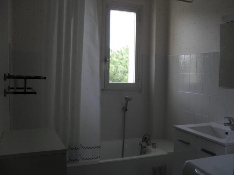 foto 5 Huurhuis van particulieren Quiberon appartement Bretagne Morbihan badkamer