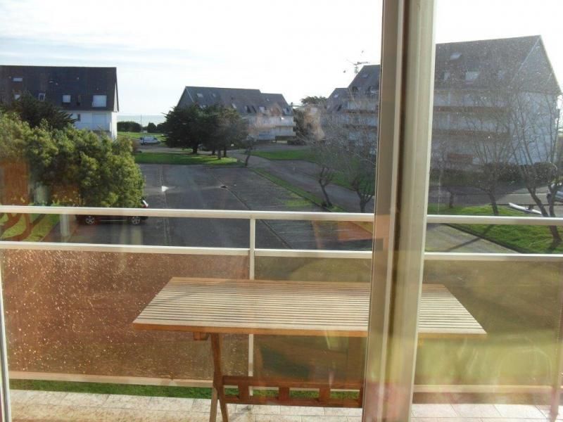 foto 10 Huurhuis van particulieren Quiberon appartement Bretagne Morbihan Balkon 1