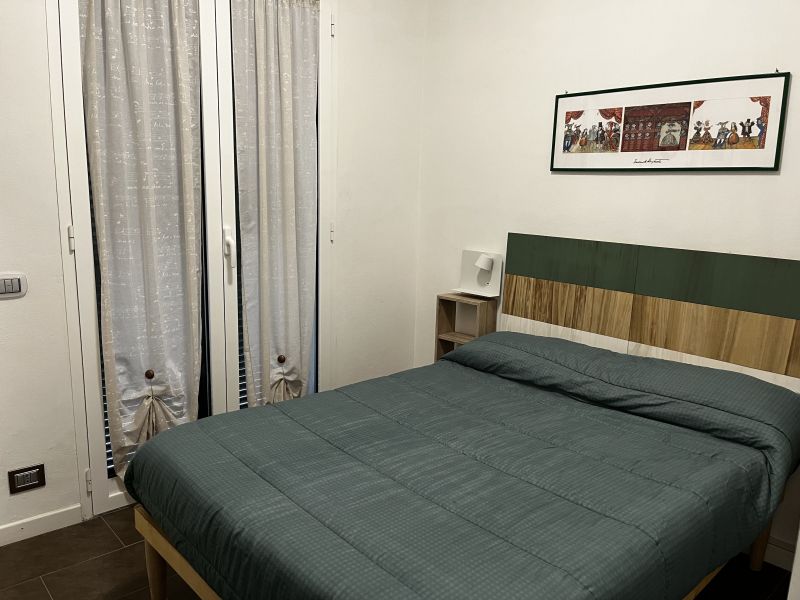 foto 16 Huurhuis van particulieren Bergeggi appartement Liguri Savone (provincie) slaapkamer 2