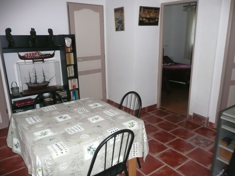 foto 7 Huurhuis van particulieren Montpellier gite Languedoc-Roussillon Hrault Eetkamer