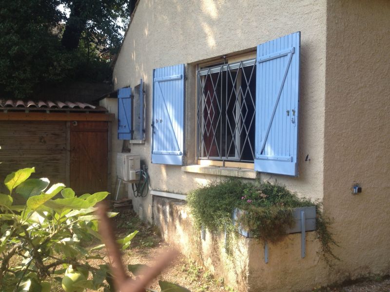foto 2 Huurhuis van particulieren Montpellier gite Languedoc-Roussillon Hrault Het aanzicht van de woning