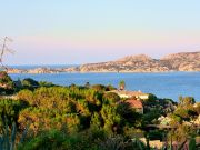 Vakantiewoningen Arcipelago Della Maddalena voor 4 personen: villa nr. 124597