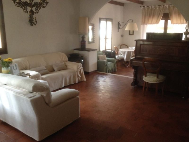 foto 14 Huurhuis van particulieren Pula villa Sardini Cagliari (provincie)