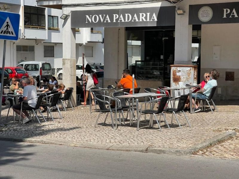 foto 18 Huurhuis van particulieren Charneca de Caparica appartement Groot Lissabon en Setbal Setbal