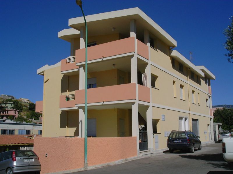 foto 17 Huurhuis van particulieren Villasimius appartement Sardini Cagliari (provincie) Het aanzicht van de woning