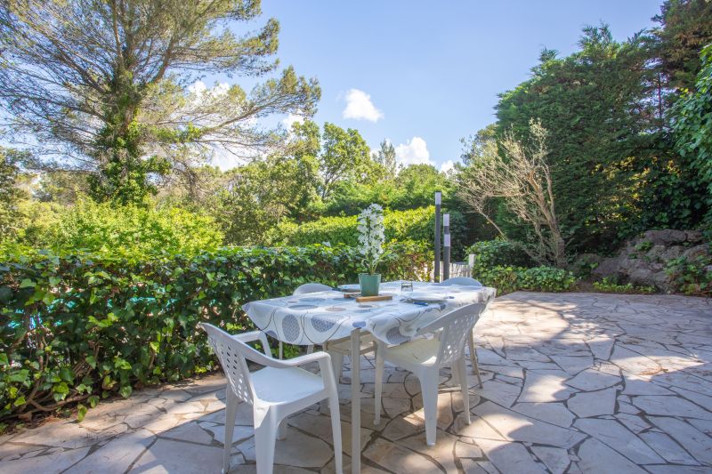 foto 4 Huurhuis van particulieren Saint Raphael studio Provence-Alpes-Cte d'Azur Var Terras