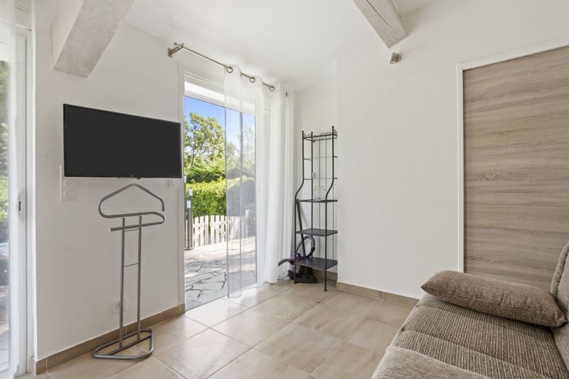 foto 5 Huurhuis van particulieren Saint Raphael studio Provence-Alpes-Cte d'Azur Var