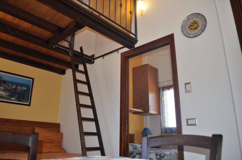 foto 9 Huurhuis van particulieren Scopello appartement Sicili Trapani (provincie)