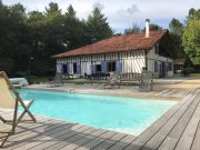 Vakantiewoningen Landes: gite nr. 126176