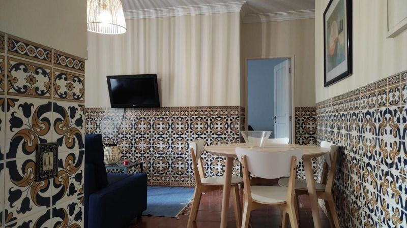 foto 2 Huurhuis van particulieren Costa da Caparica appartement Groot Lissabon en Setbal Setbal