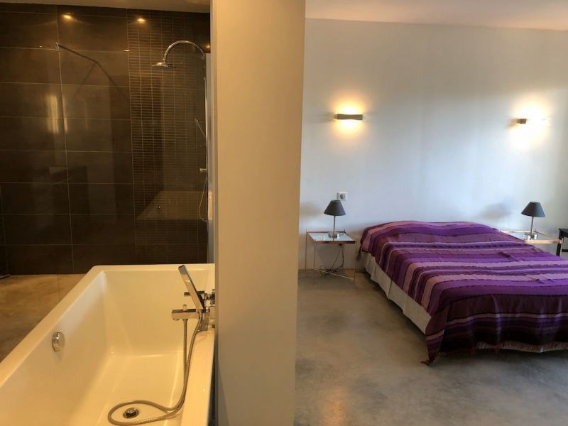 foto 11 Huurhuis van particulieren Sete villa Languedoc-Roussillon Hrault slaapkamer 4