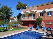 Vakantiewoningen Barcelona (Provincia De) voor 8 personen: maison nr. 126627