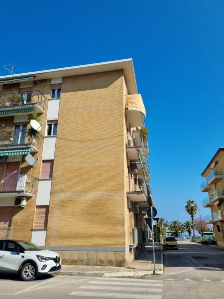 foto 1 Huurhuis van particulieren San Benedetto del Tronto appartement Marken Ascoli Piceno (provincie)