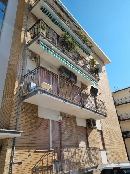 foto 2 Huurhuis van particulieren San Benedetto del Tronto appartement Marken Ascoli Piceno (provincie)