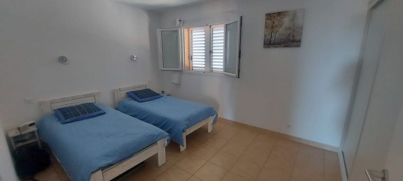 foto 11 Huurhuis van particulieren Porto Vecchio appartement Corsica Corse du Sud slaapkamer 2