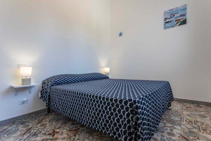 foto 7 Huurhuis van particulieren Ugento - Torre San Giovanni maison Pouilles Lecce (provincie) slaapkamer 1
