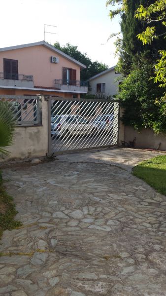 foto 20 Huurhuis van particulieren Cagliari appartement Sardini Cagliari (provincie) Ingang