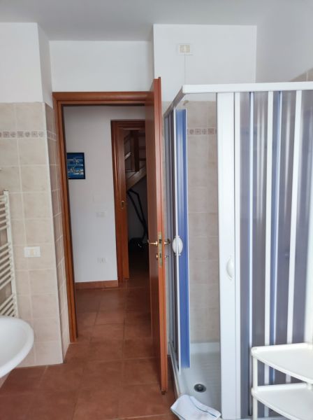 foto 14 Huurhuis van particulieren Cagliari appartement Sardini Cagliari (provincie) badkamer 1