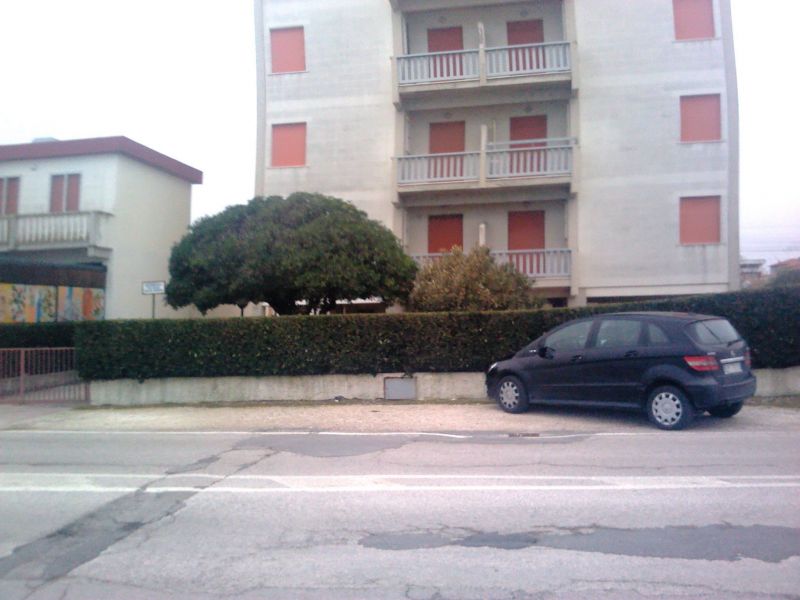 foto 6 Huurhuis van particulieren Mondolfo appartement   Het aanzicht van de woning