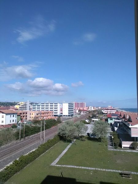 foto 8 Huurhuis van particulieren Mondolfo appartement   Uitzicht vanaf het balkon