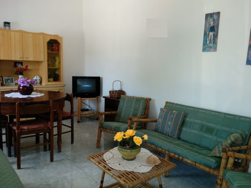 foto 2 Huurhuis van particulieren San Foca appartement Pouilles Lecce (provincie) Verblijf