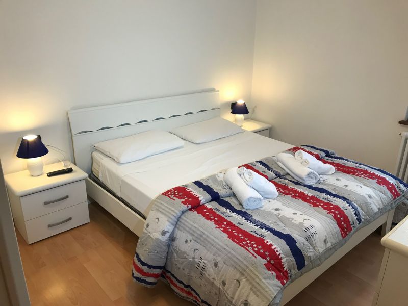 foto 1 Huurhuis van particulieren Cavalese appartement Trentino-Alto-Adigo Trento (provincie) slaapkamer 1