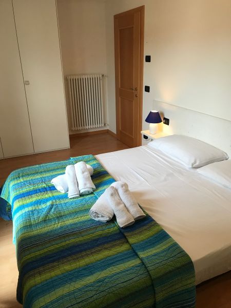 foto 2 Huurhuis van particulieren Cavalese appartement Trentino-Alto-Adigo Trento (provincie) slaapkamer 2