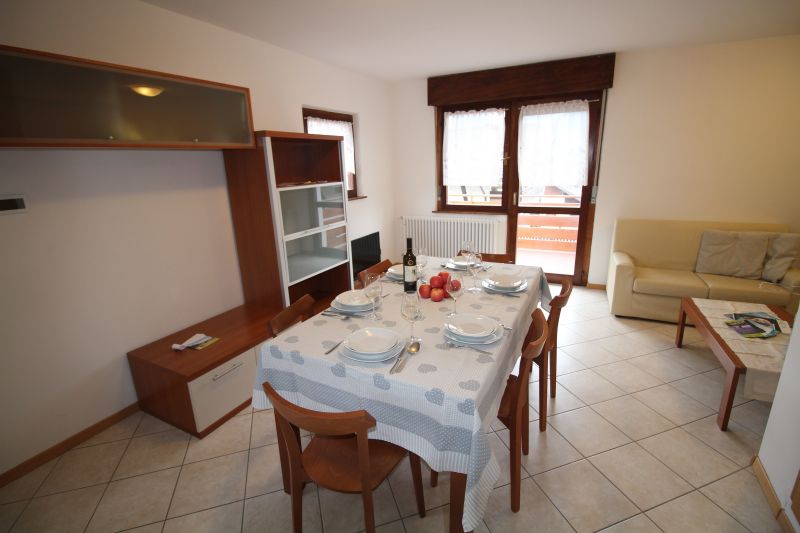 foto 6 Huurhuis van particulieren Cavalese appartement Trentino-Alto-Adigo Trento (provincie) Verblijf