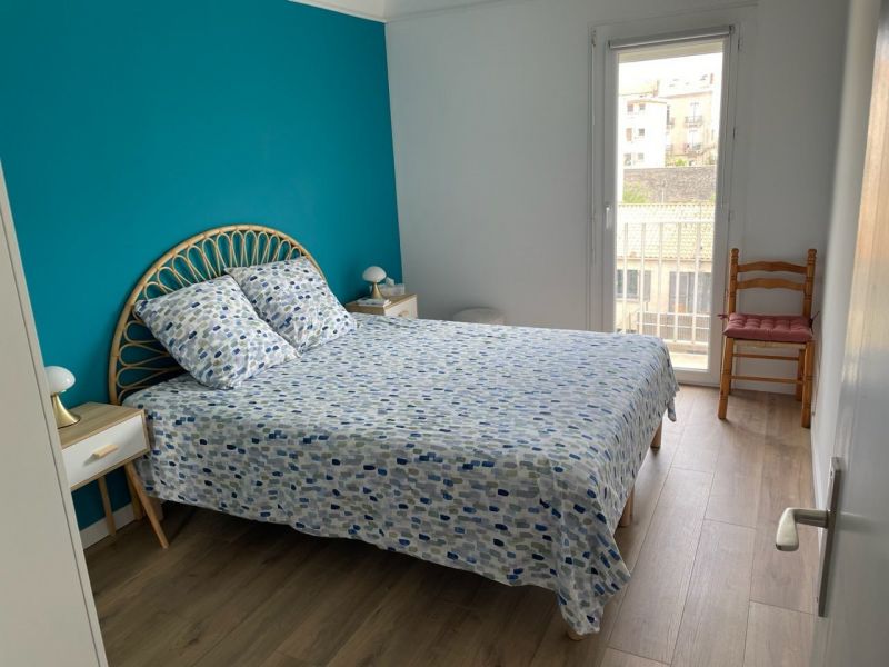 foto 5 Huurhuis van particulieren Sete appartement Languedoc-Roussillon Hrault slaapkamer 1