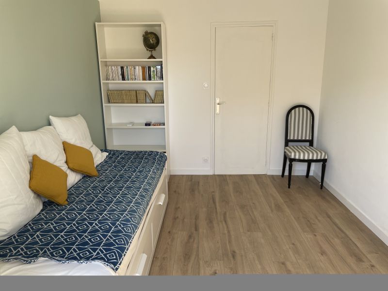 foto 8 Huurhuis van particulieren Sete appartement Languedoc-Roussillon Hrault slaapkamer 2