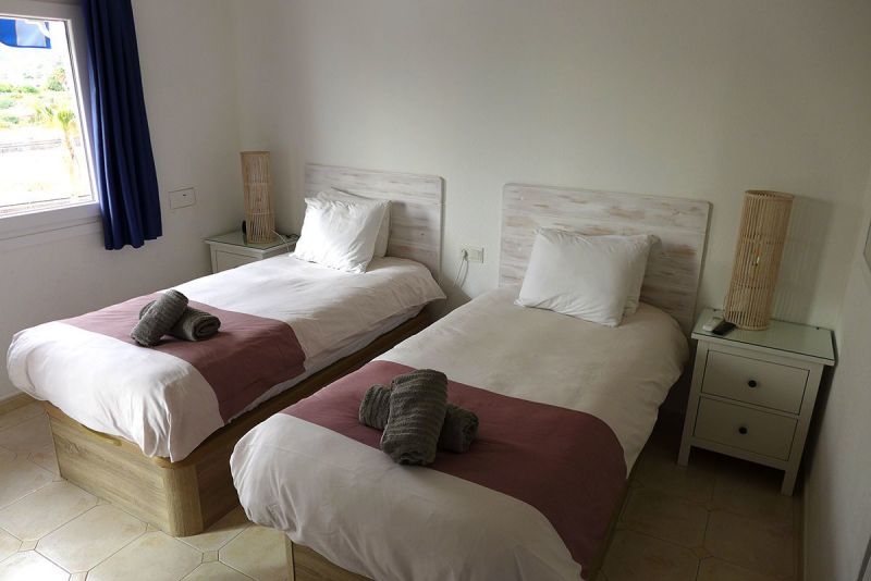 foto 9 Huurhuis van particulieren Nerja appartement Andalusi Mlaga (provincia de) slaapkamer 1