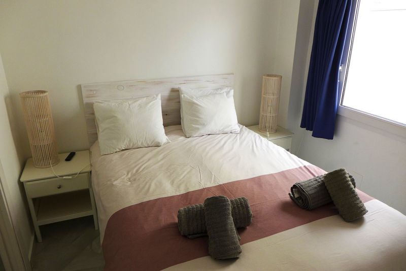 foto 11 Huurhuis van particulieren Nerja appartement Andalusi Mlaga (provincia de) slaapkamer 2