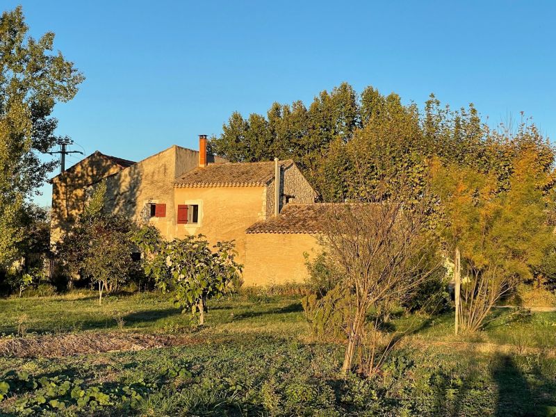 foto 6 Huurhuis van particulieren Isle sur la Sorgue maison Provence-Alpes-Cte d'Azur  Het aanzicht van de woning
