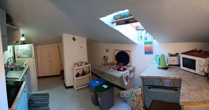 foto 3 Huurhuis van particulieren Levanto appartement Liguri La Spezia (provincie)
