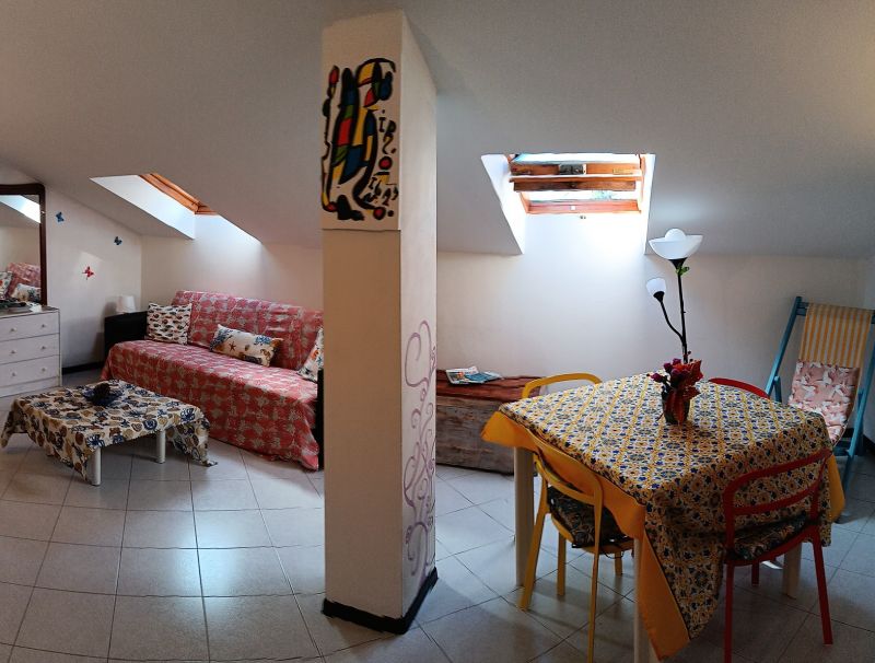 foto 11 Huurhuis van particulieren Levanto appartement Liguri La Spezia (provincie)