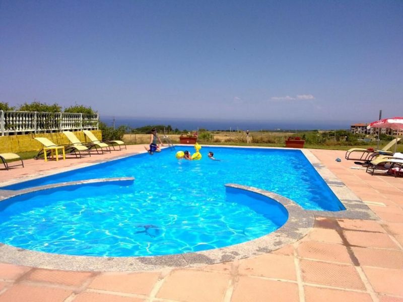 foto 0 Huurhuis van particulieren Valledoria appartement   Zwembad