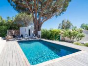 Vakantiewoningen zwembad Porto Vecchio: villa nr. 128334