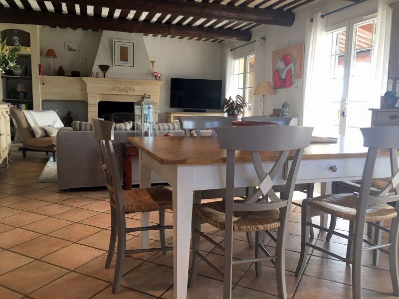 foto 4 Huurhuis van particulieren Gordes maison Provence-Alpes-Cte d'Azur Vaucluse Open keuken