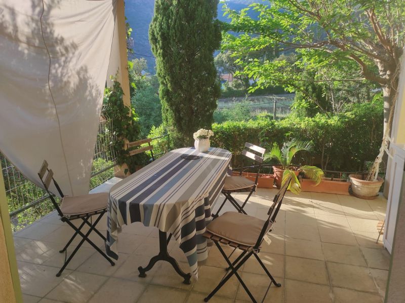 foto 1 Huurhuis van particulieren Le Lavandou villa Provence-Alpes-Cte d'Azur Var Terras