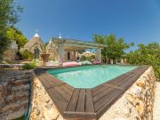 Vakantiewoningen villa's Salento: villa nr. 128626