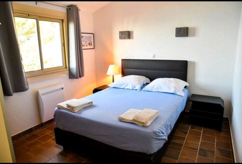 foto 27 Huurhuis van particulieren Le Lavandou villa   slaapkamer 4