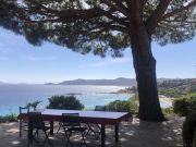Vakantiewoningen Cavalaire-Sur-Mer voor 7 personen: villa nr. 128754