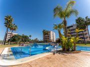 Vakantiewoningen zwembad Costa Blanca: appartement nr. 128822