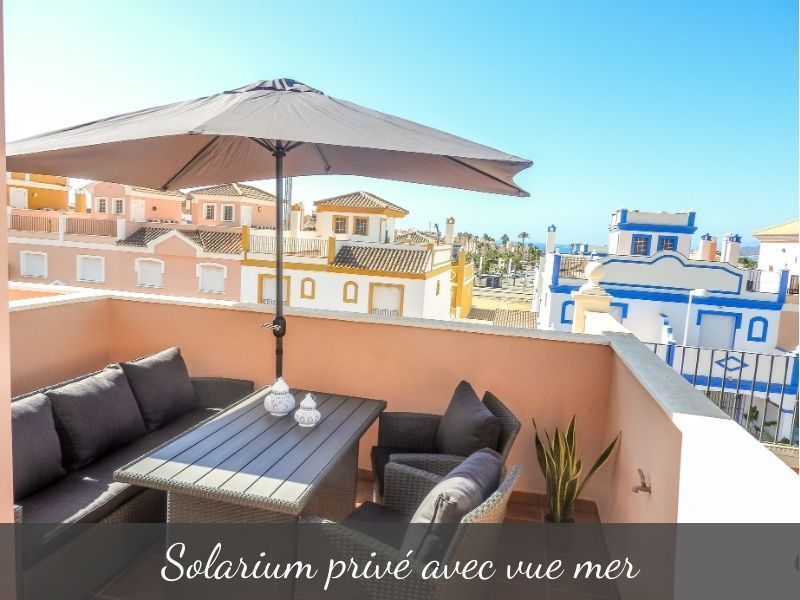 foto 4 Huurhuis van particulieren San Juan de los Terreros maison Andalusi Almera (provincia de)