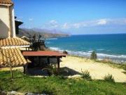 Vakantiewoningen zee Castellammare Del Golfo: villa nr. 67481