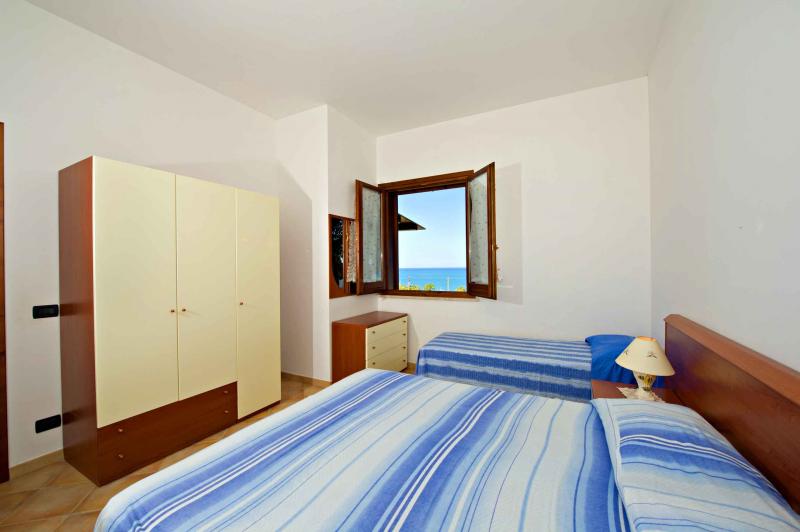 foto 6 Huurhuis van particulieren Castellammare del Golfo villa Sicili Trapani (provincie)