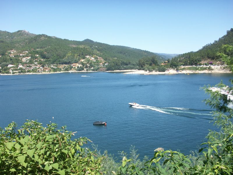 foto 27 Huurhuis van particulieren Gers gite Entre Douro e Minho  Overig uitzicht