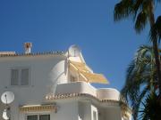 Vakantiewoningen zicht op zee Costa Blanca: appartement nr. 68366